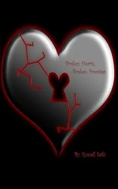 broken hearts, broken promises book cover image