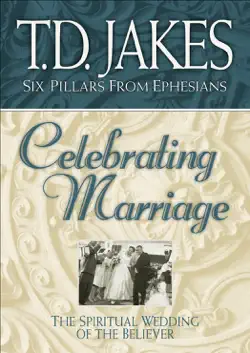 celebrating marriage book cover image