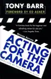 Acting for the Camera synopsis, comments
