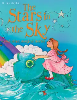 the stars in the sky book cover image