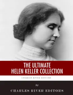 the ultimate helen keller collection imagen de la portada del libro