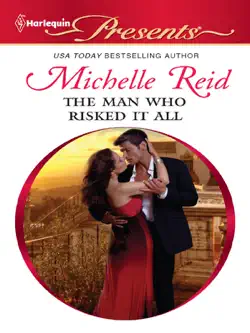 the man who risked it all book cover image