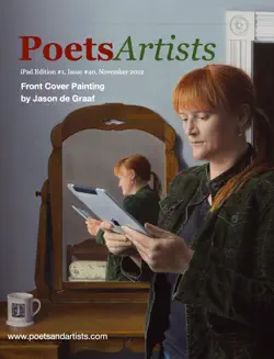 poetsartists book cover image