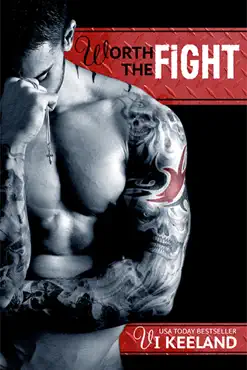 worth the fight book cover image