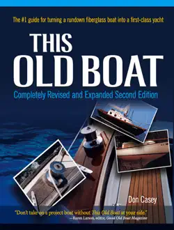 this old boat, second edition book cover image