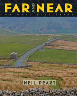 far and near book cover image