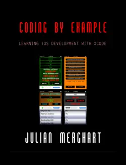 coding by example book cover image