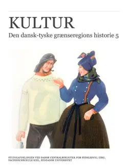 kultur book cover image