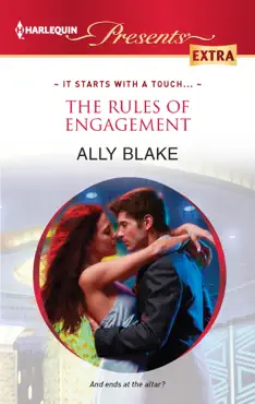 the rules of engagement book cover image