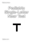 Single Letter Near Vision Test synopsis, comments