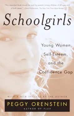 schoolgirls book cover image