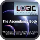 The Ascendancy Book reviews