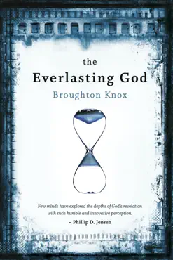 the everlasting god book cover image
