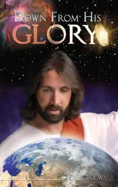 down from his glory book cover image