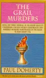 The Grail Murders (Tudor Mysteries, Book 3) sinopsis y comentarios