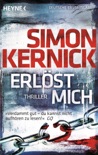 Erlöst mich book summary, reviews and downlod