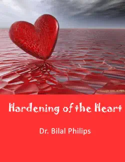 hardening of the heart book cover image