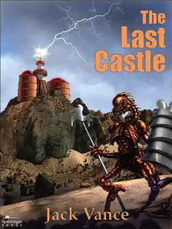 the last castle book cover image