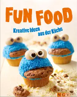 fun food imagen de la portada del libro