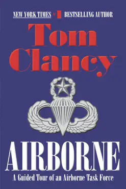 airborne book cover image