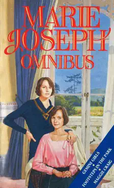 marie joseph omnibus book cover image