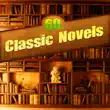 60 Classic Novels synopsis, comments