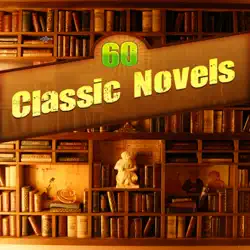 60 classic novels book cover image