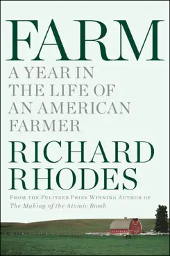 farm book cover image