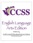 Common Core State Standards for English Language Arts synopsis, comments