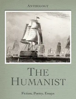 the humanist book cover image