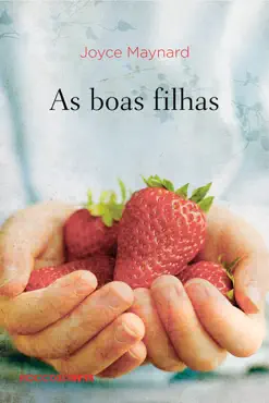 as boas filhas book cover image