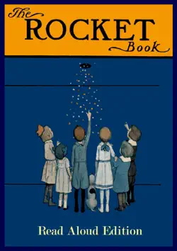 the rocket book - read aloud edition imagen de la portada del libro