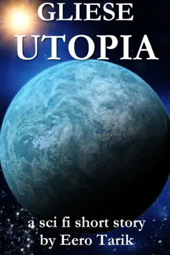 gliese utopia book cover image
