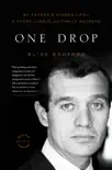 One Drop e-book