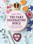 The Cake Decorating Bible synopsis, comments