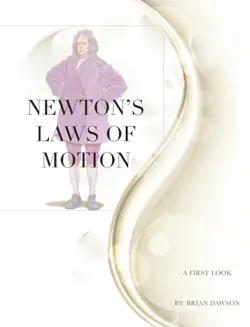 newton’s laws of motion book cover image