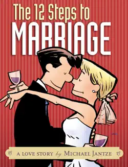 the 12 steps to marriage book cover image