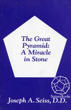 the great pyramid book cover image