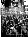 One Week In New York City synopsis, comments
