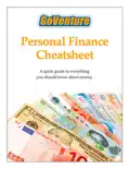GoVenture Personal Finance Cheatsheet book summary, reviews and download