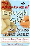 The Adventures of Dough Girl book summary, reviews and download
