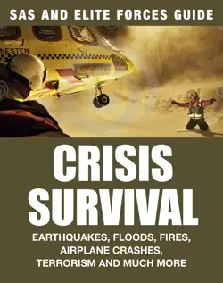 crisis survival book cover image