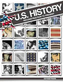 u.s. history: reconstruction to present book cover image