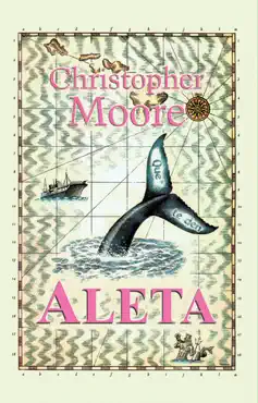 aleta book cover image