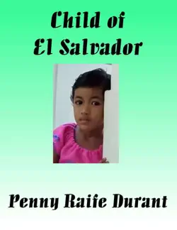 child of el salvador book cover image