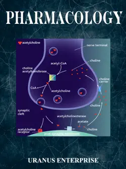 pharmacology imagen de la portada del libro