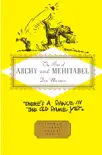 The Best of Archy and Mehitabel synopsis, comments