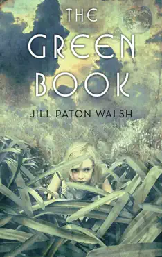the green book book cover image