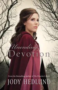 unending devotion book cover image