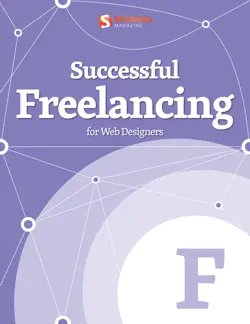successful freelancing for web designers book cover image